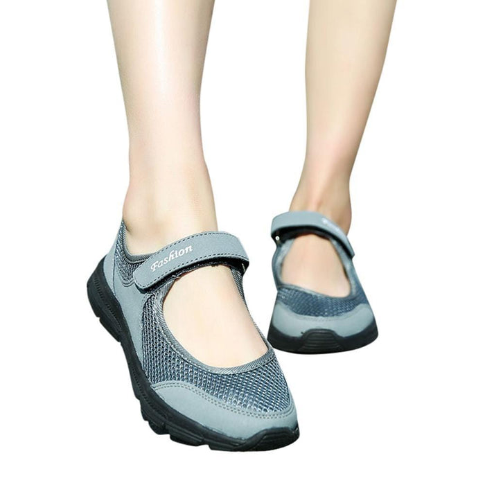 women's anti slip fitness shoes