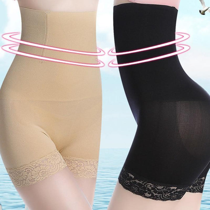 shapewear pants