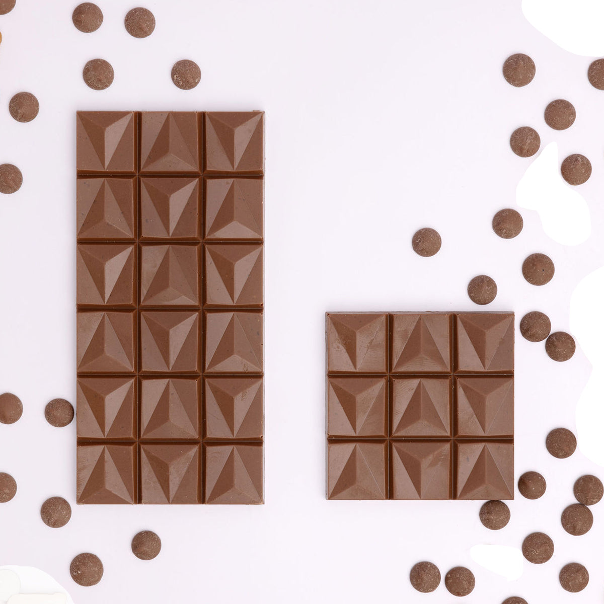 Milk Chocolate Bar