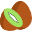 ícone do kiwi