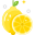 icone limão