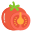 ícone tomate