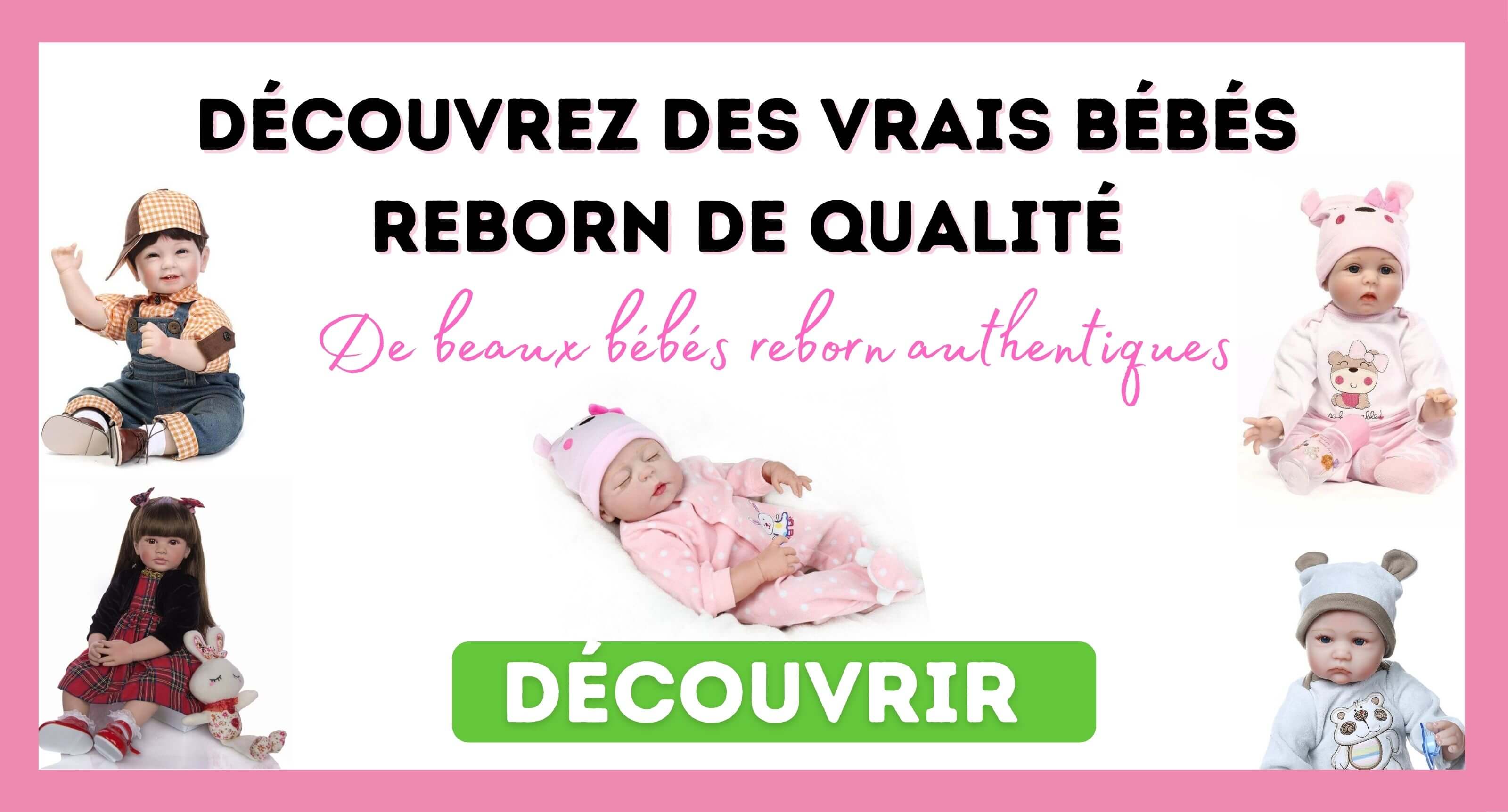 Notre avis sur le site LucasBebe