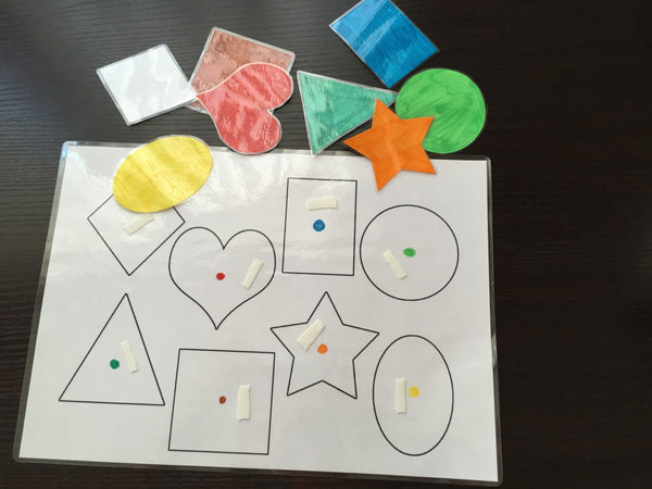 ♫ Quelles activités Montessori pour les enfants de 1 à 2 ans