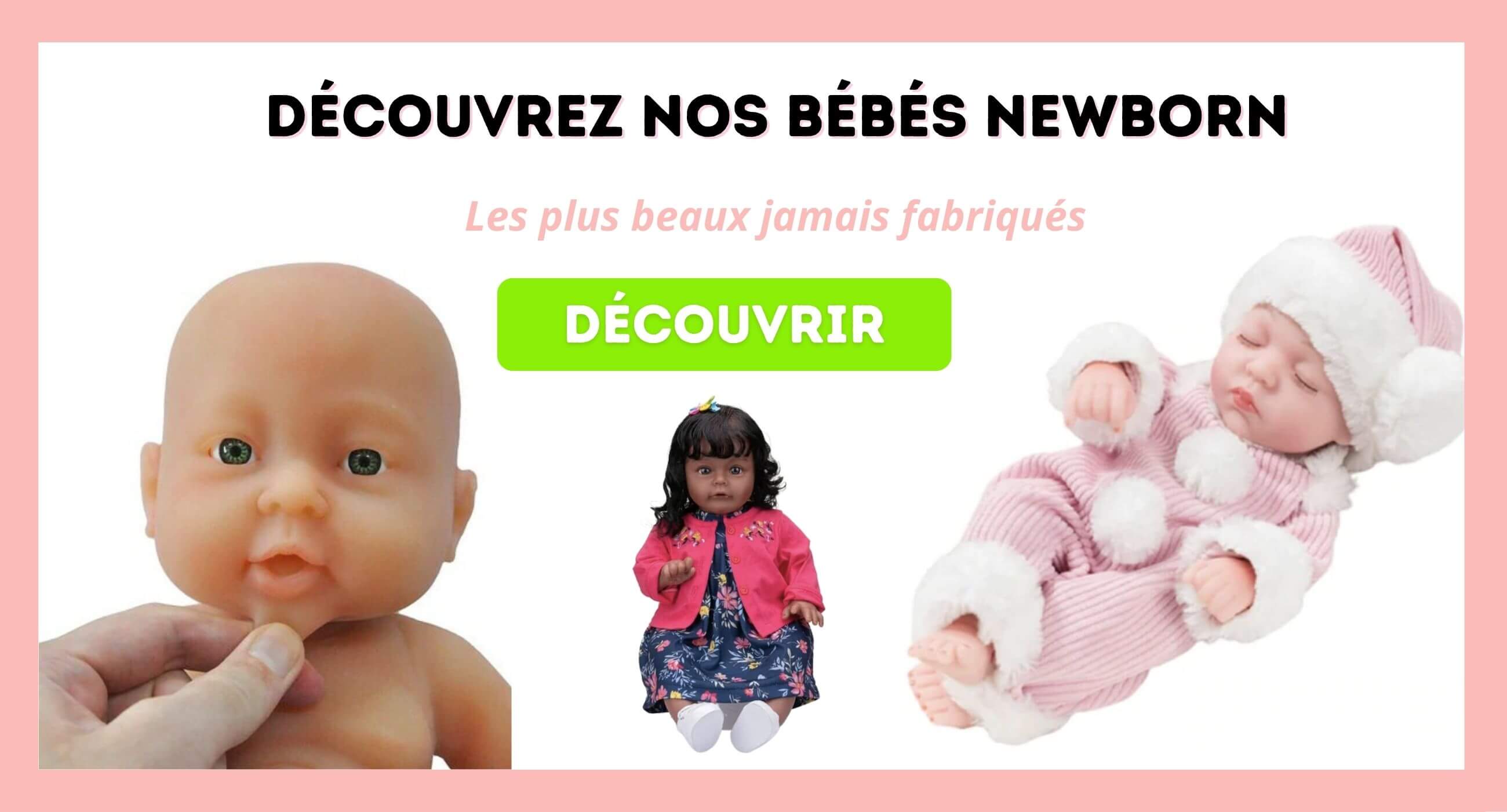 bébés newborn