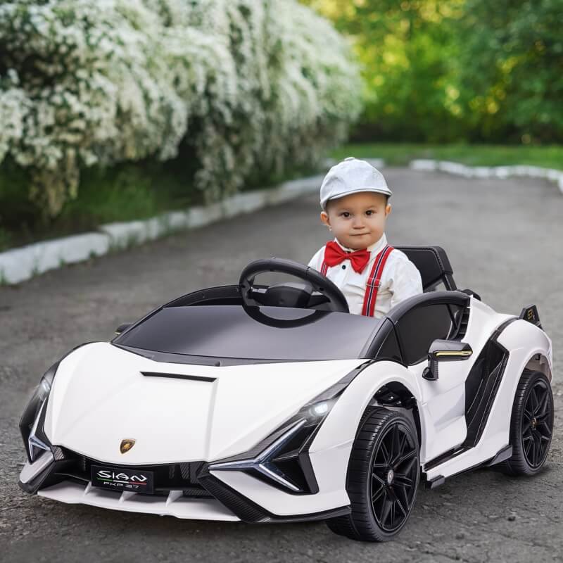 Mini-Babyauto