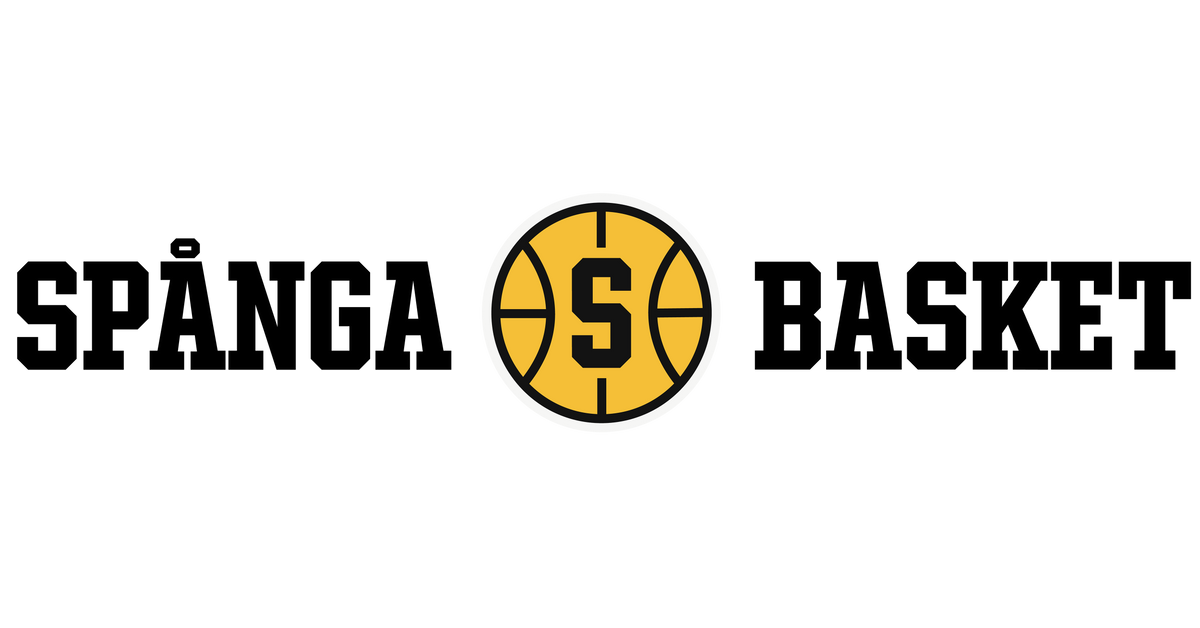 Spånga Basket