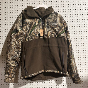 10's Drake Max-5 Realtree Jacket (M) - Camoretro