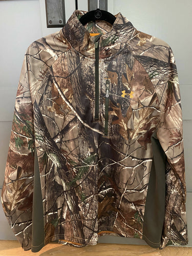 Under Armour Realtree Xtra Hoodie – Camoretro