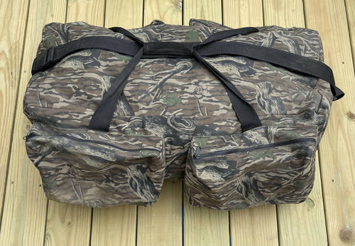 First Lite Dirtbag Duffle - Small