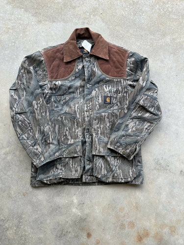 Rattlers Brand Mossy Oak Chamois Shirt (L/XL) – Camoretro