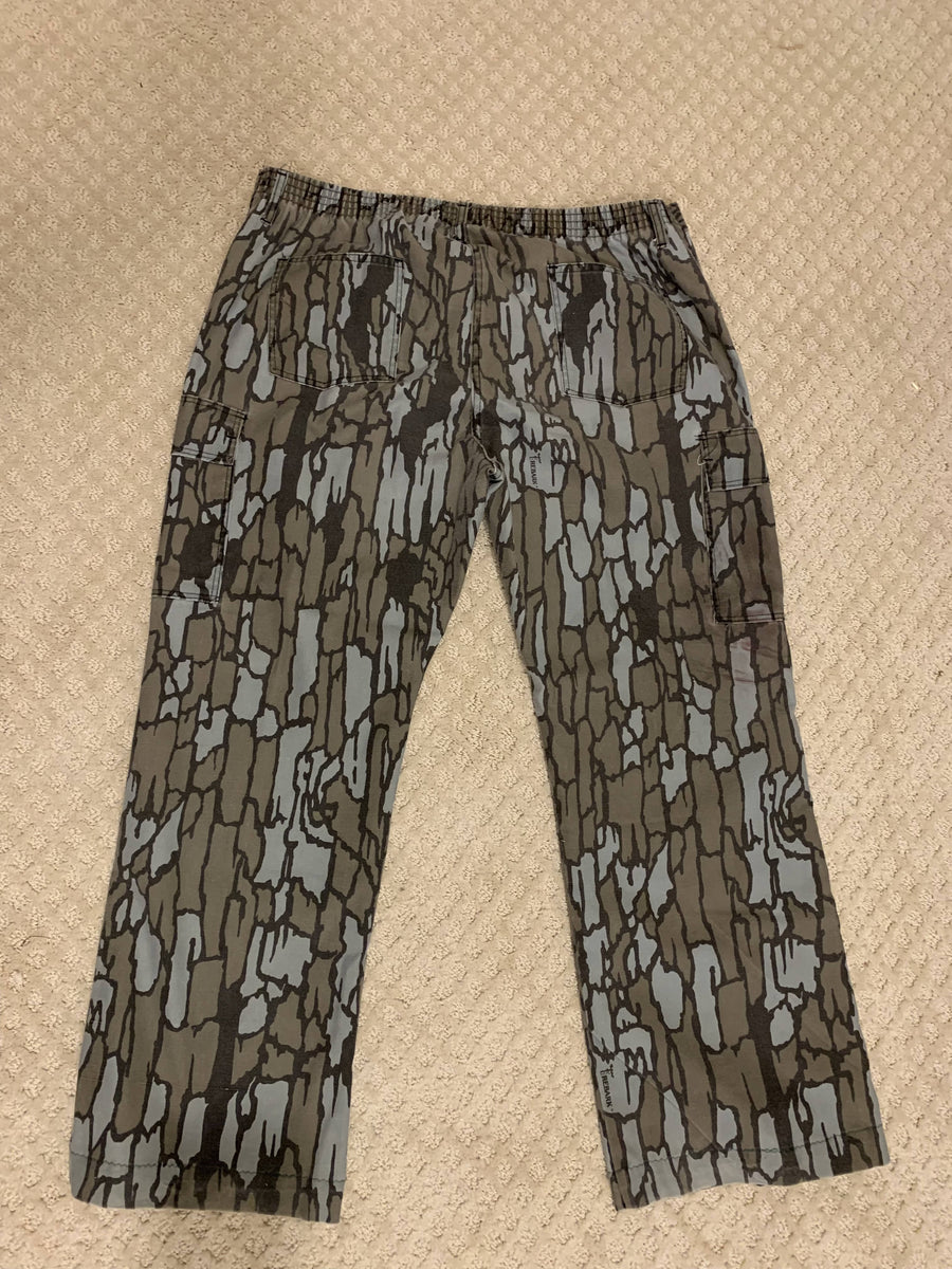 Trebark Pants (40x30)🇺🇸 – Camoretro