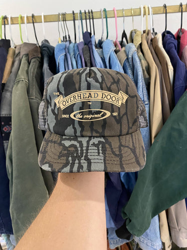 Vintage Mcalister Bucket Hat 🇺🇸 – Camoretro