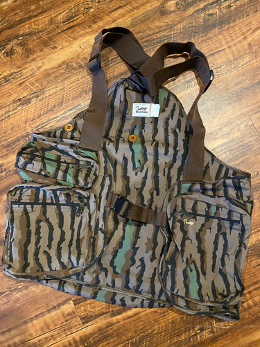 最高の品質 DUXBAK Duxback JACKET Hunting Vest epoch — - www