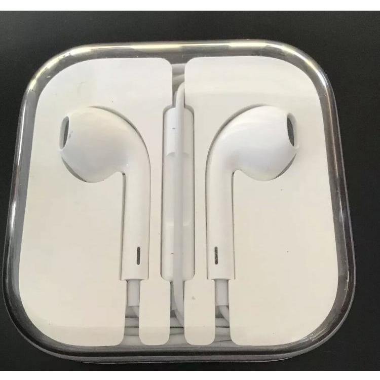 iphone xr earpods with lightning connector