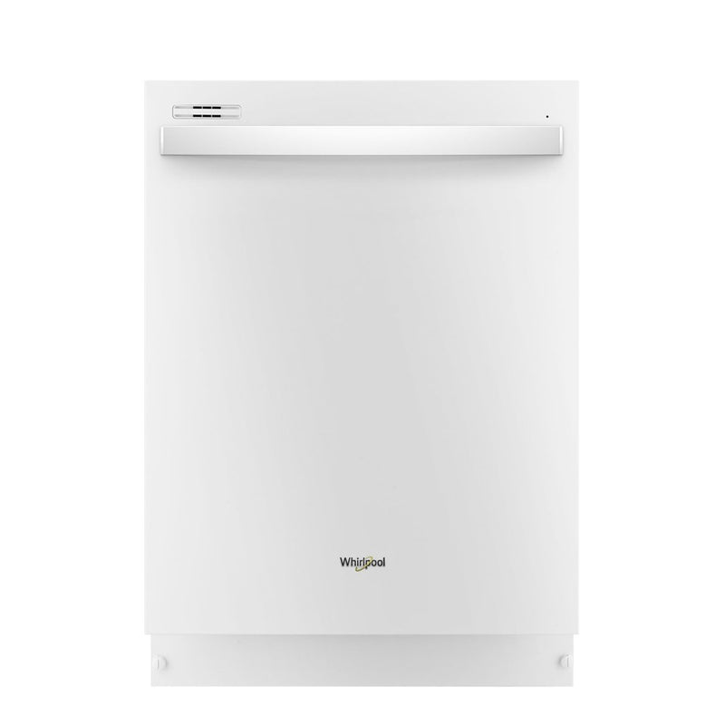 whirlpool tall tub dishwasher