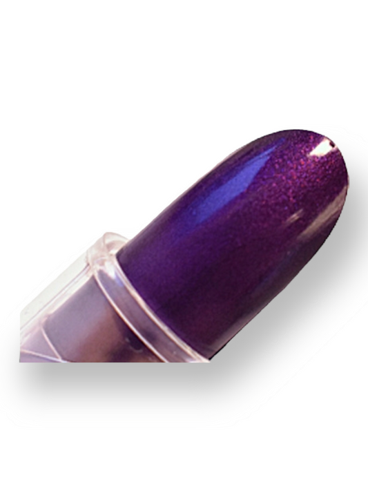 GRIMAS Lipstick 7-98 Purple Reign