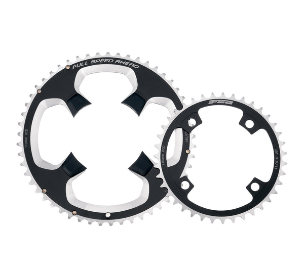 Super Road Chainring (Double)