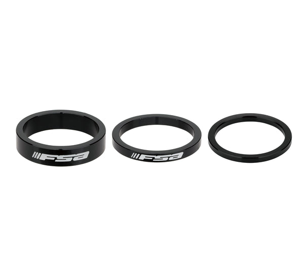 Alloy Headset Spacers (1)