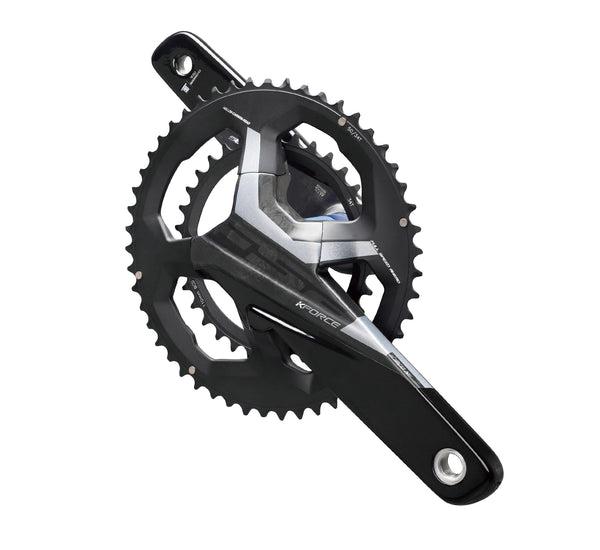 Tempo Adventure Crankset