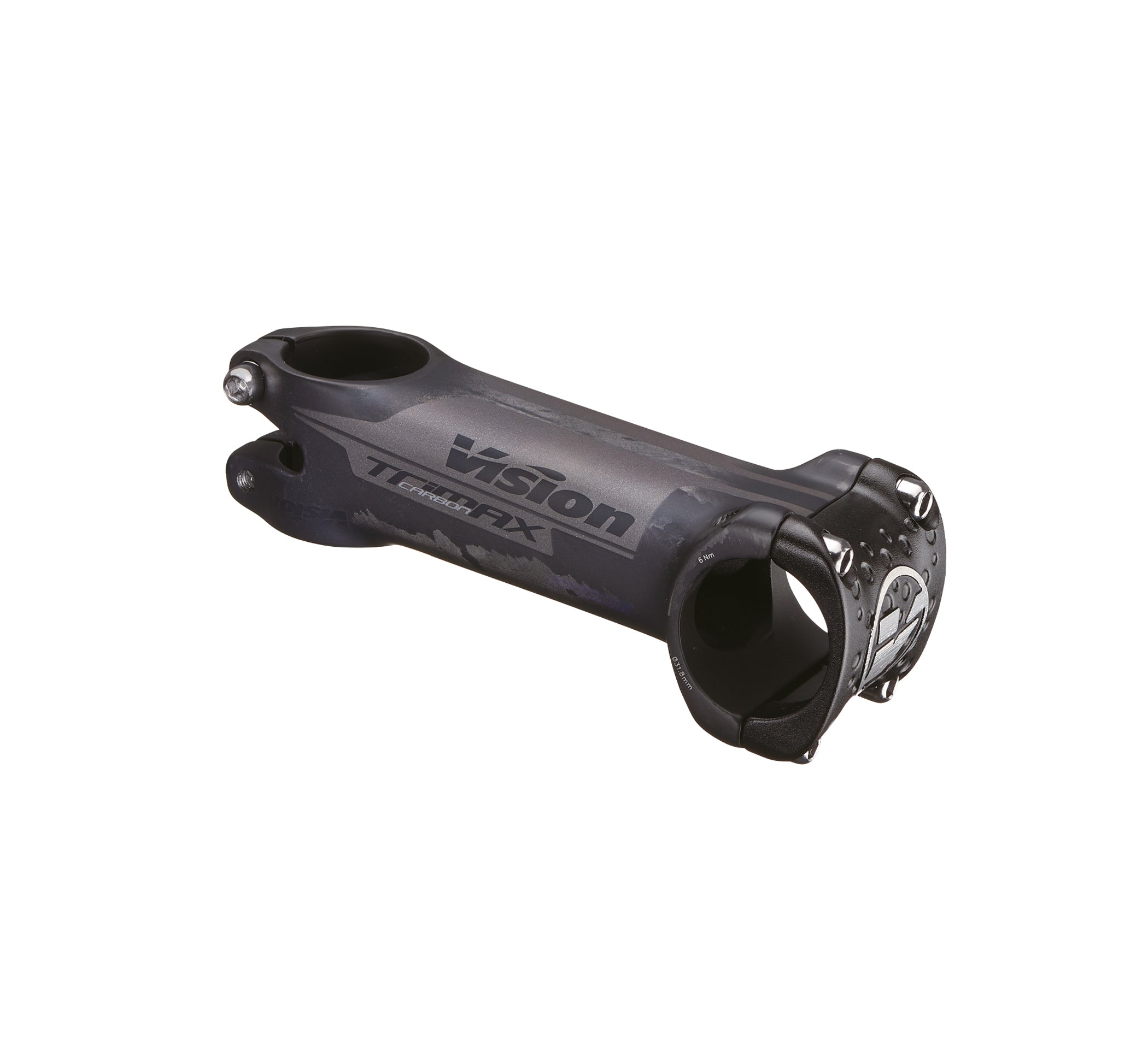 TriMax Carbon OS Stem