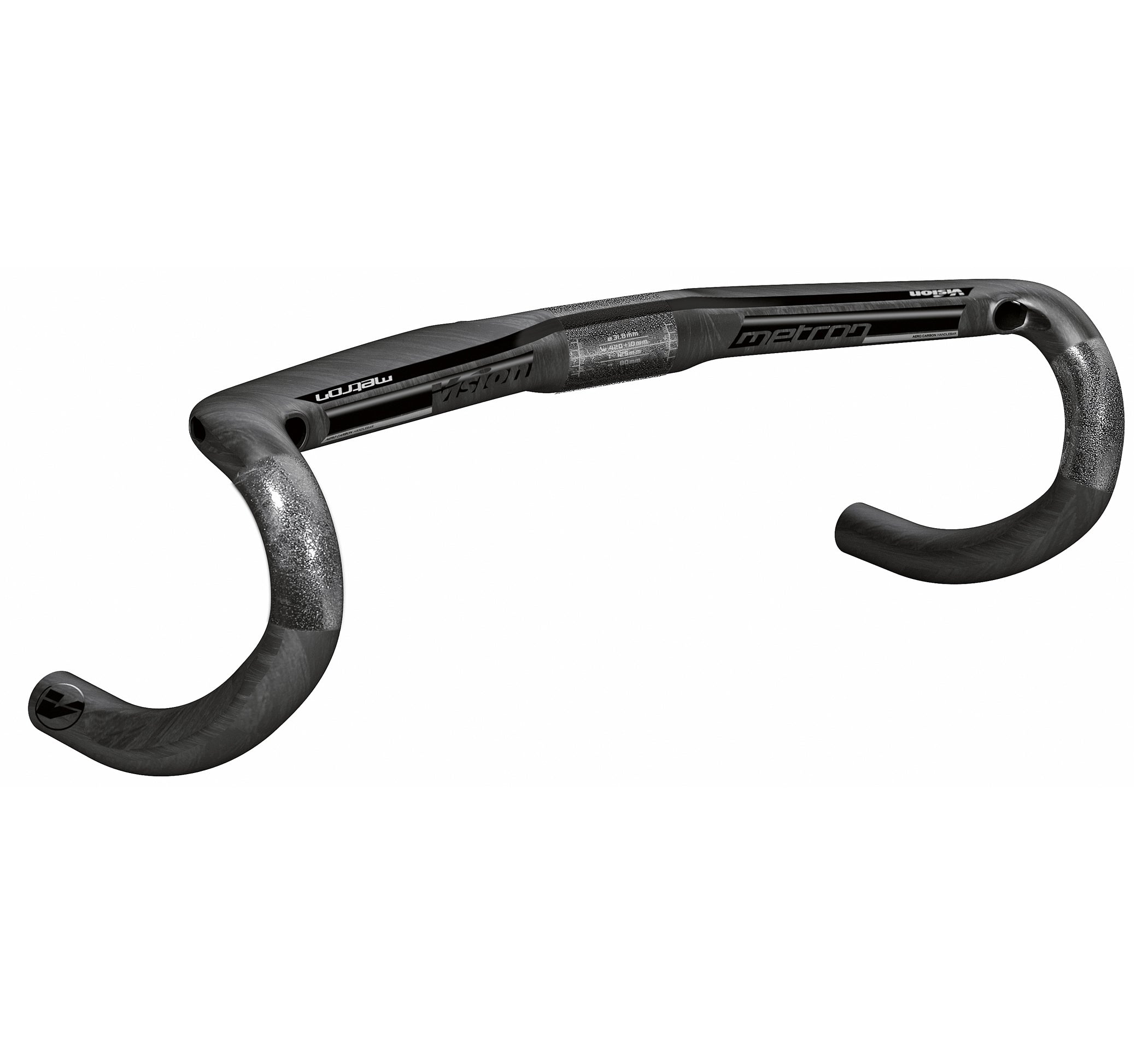 Compact sales aero handlebars