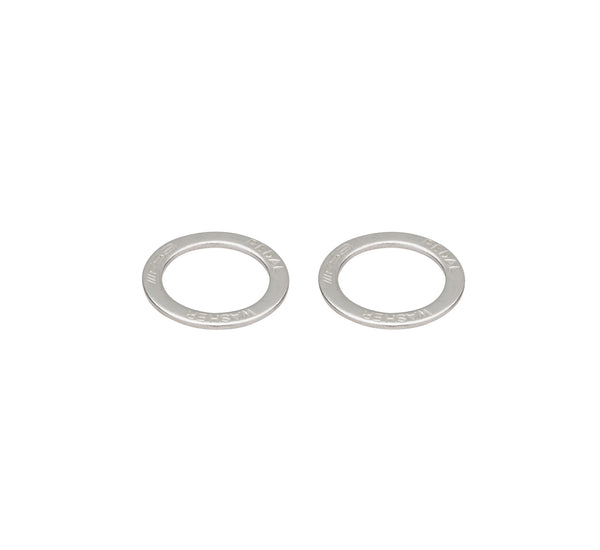 Headset Spacer Kit (Assorted Sizes)