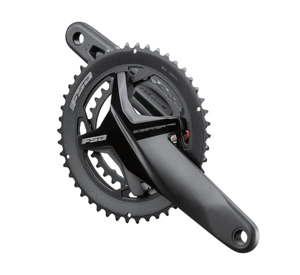 Vision Track BB386EVO Crankset 1X