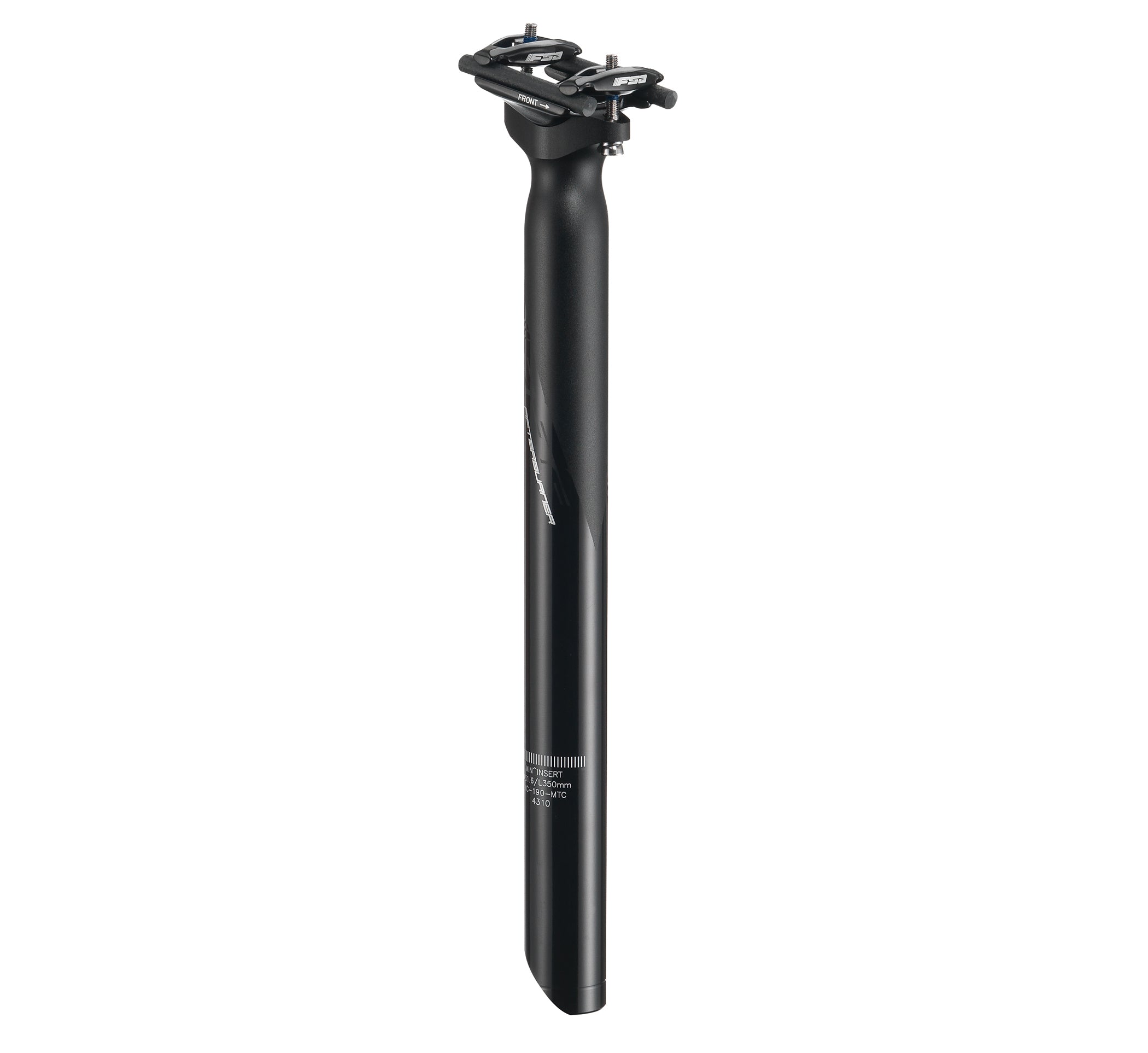 Afterburner SB0 Seatpost