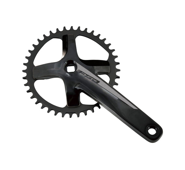 Vision Track BB386EVO Crankset 1X