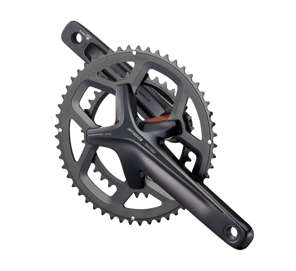 WHEELS 386EVO-Adapter für 24mm/22mm- Sram-Kurbel in breiten BB