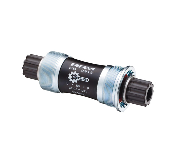 Platinum ISIS Drive Bottom Bracket