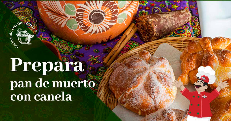 pan de muerto clipart