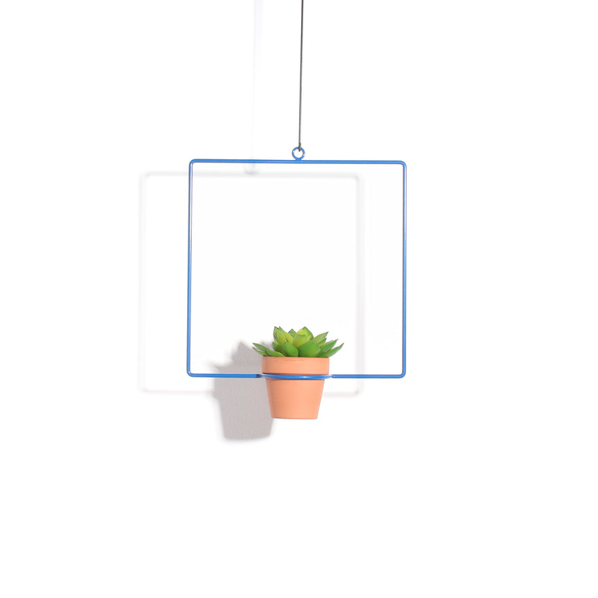 Hanging Planter Mobile – NewMade LA