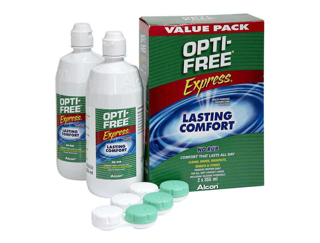 Opti-free express twin pack – FLY OPTICAL
