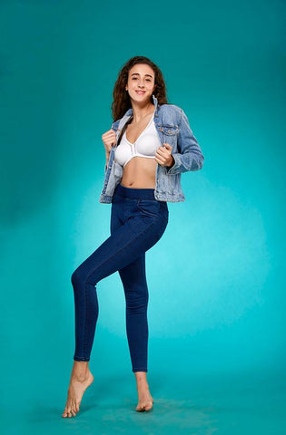 The Complete Guide to Jeggings