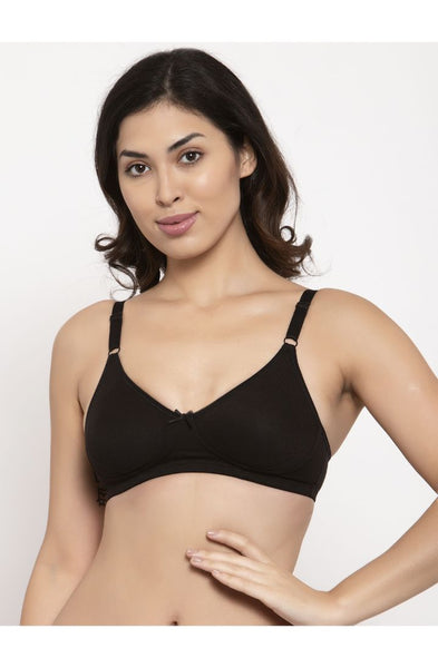 Various Bra Types That Every Woman Should Know – Prag & Co