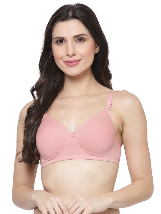 Buy MOLD PADDED BRA COMBO Online In India At Discounted Prices