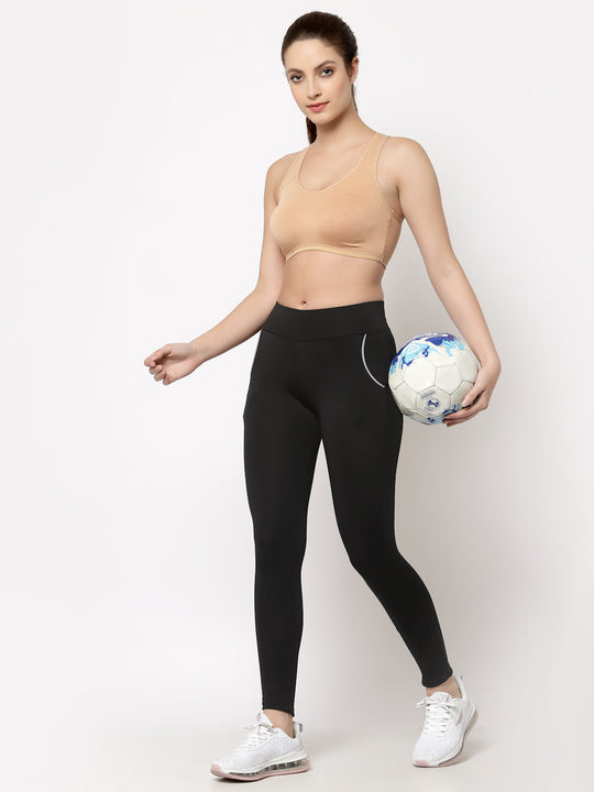 prAna Elixir Sports Bra - Women's - Clothing