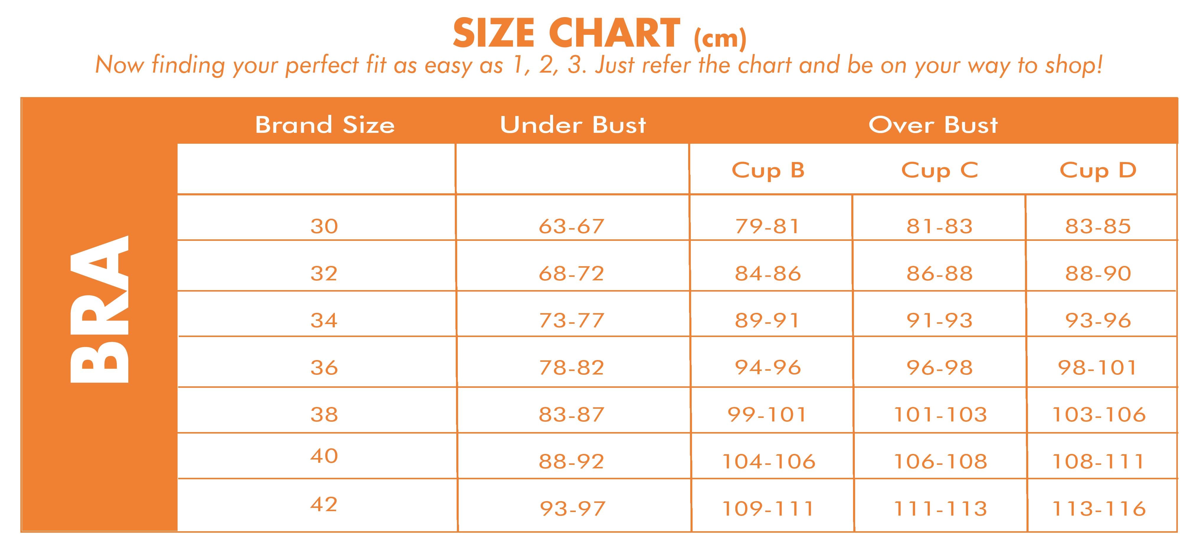 Know Your Size – Prag & Co