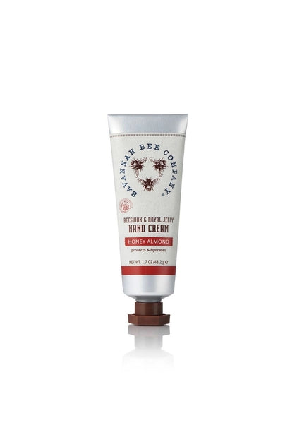 Honey Almond Hand Cream