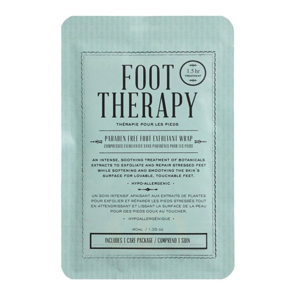 Oh So Smooth Foot Scrub – Mamies Apothecary