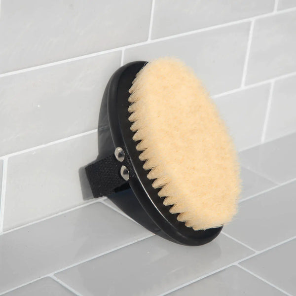 Midnight Paloma Body Dry Brush