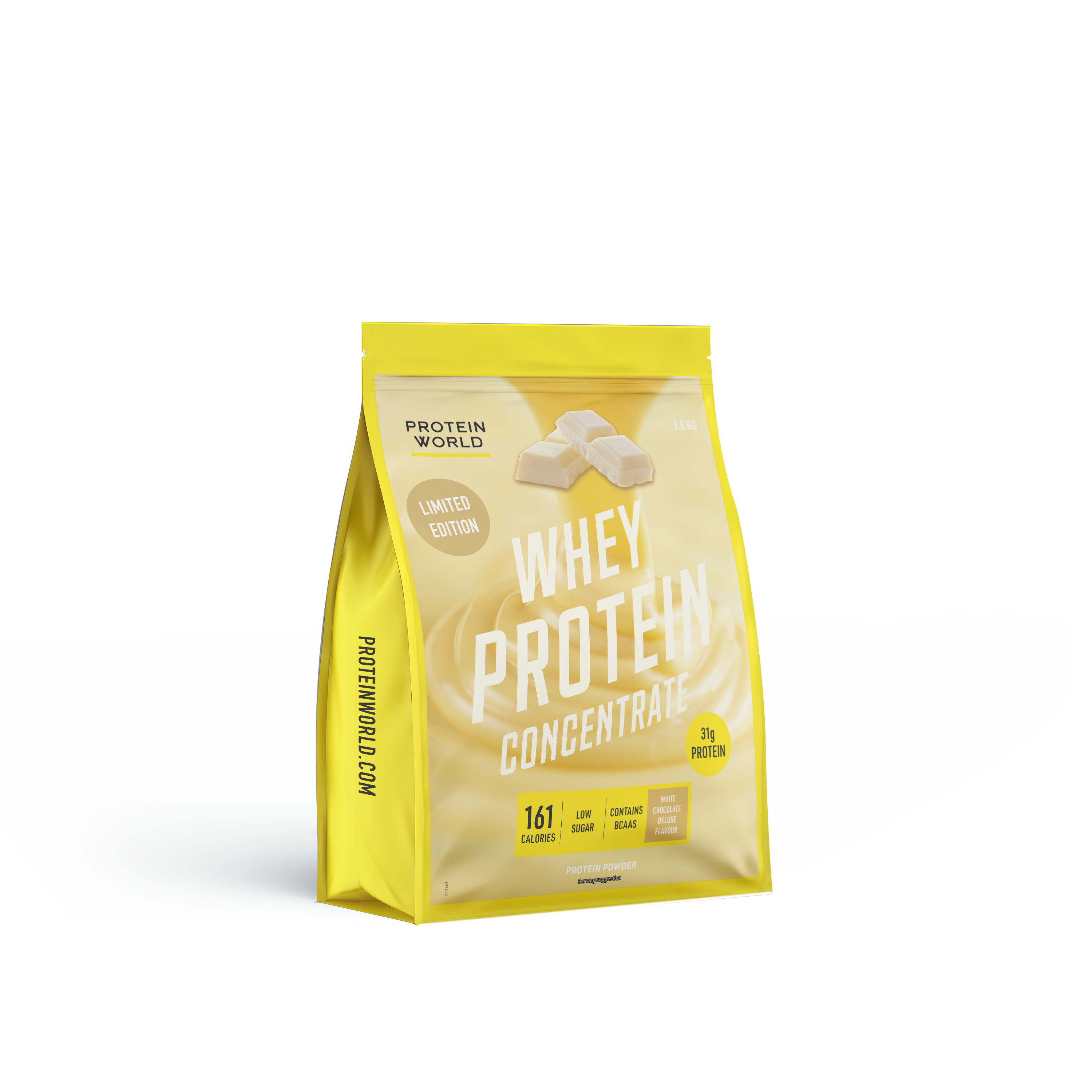 Whey Protein Concentrate