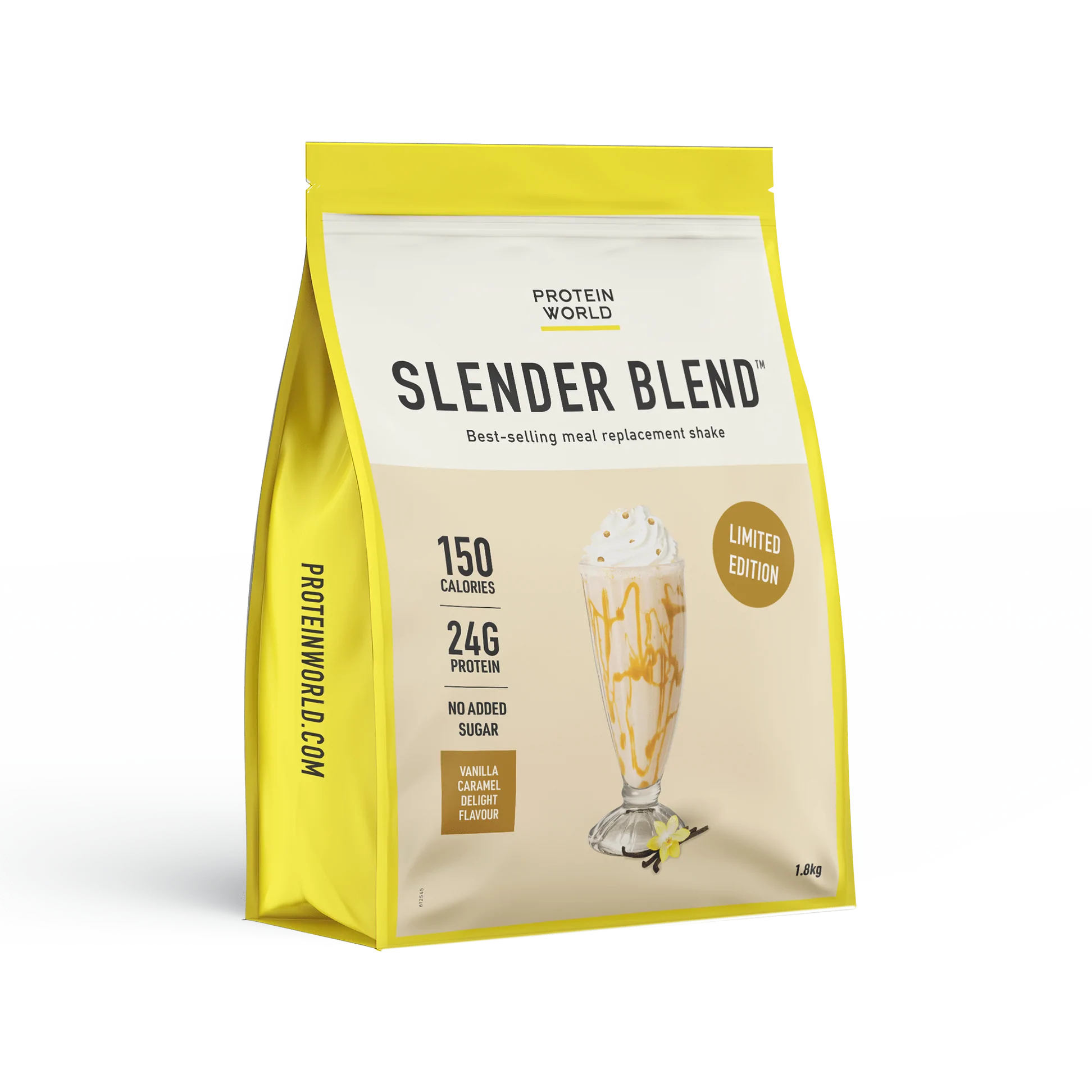 Slender Blend