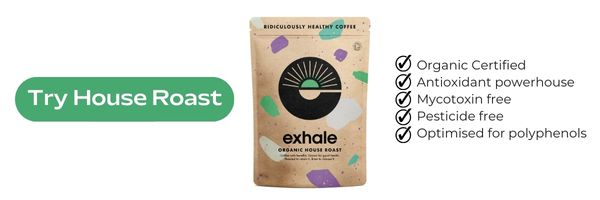 Shop Exhale House Roast