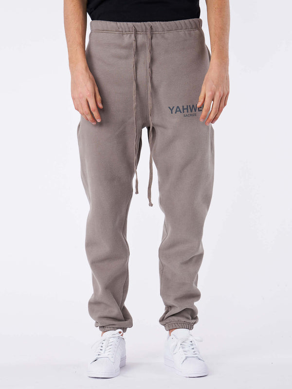 Yahweh Sacrize Sweatpants | SACRIZE