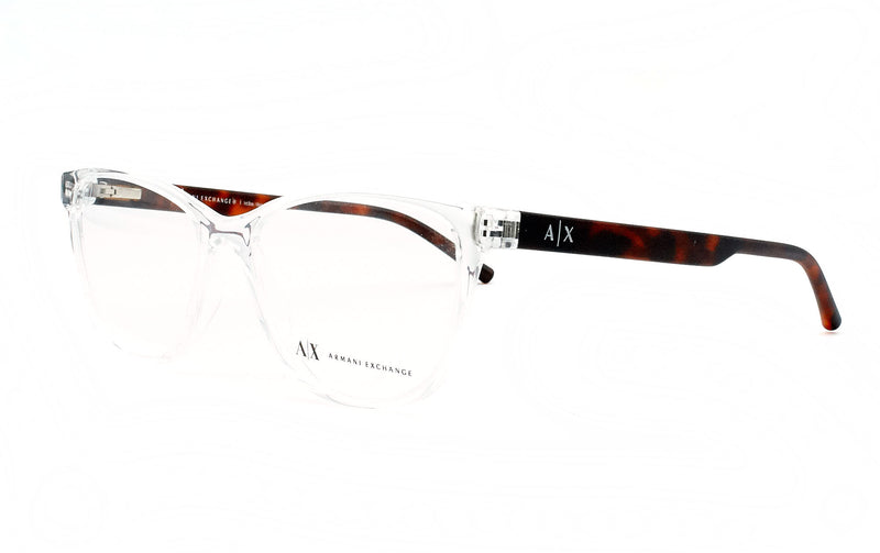 ARMANI EXCHANGE 3047L 8235 – Opticas Lookout