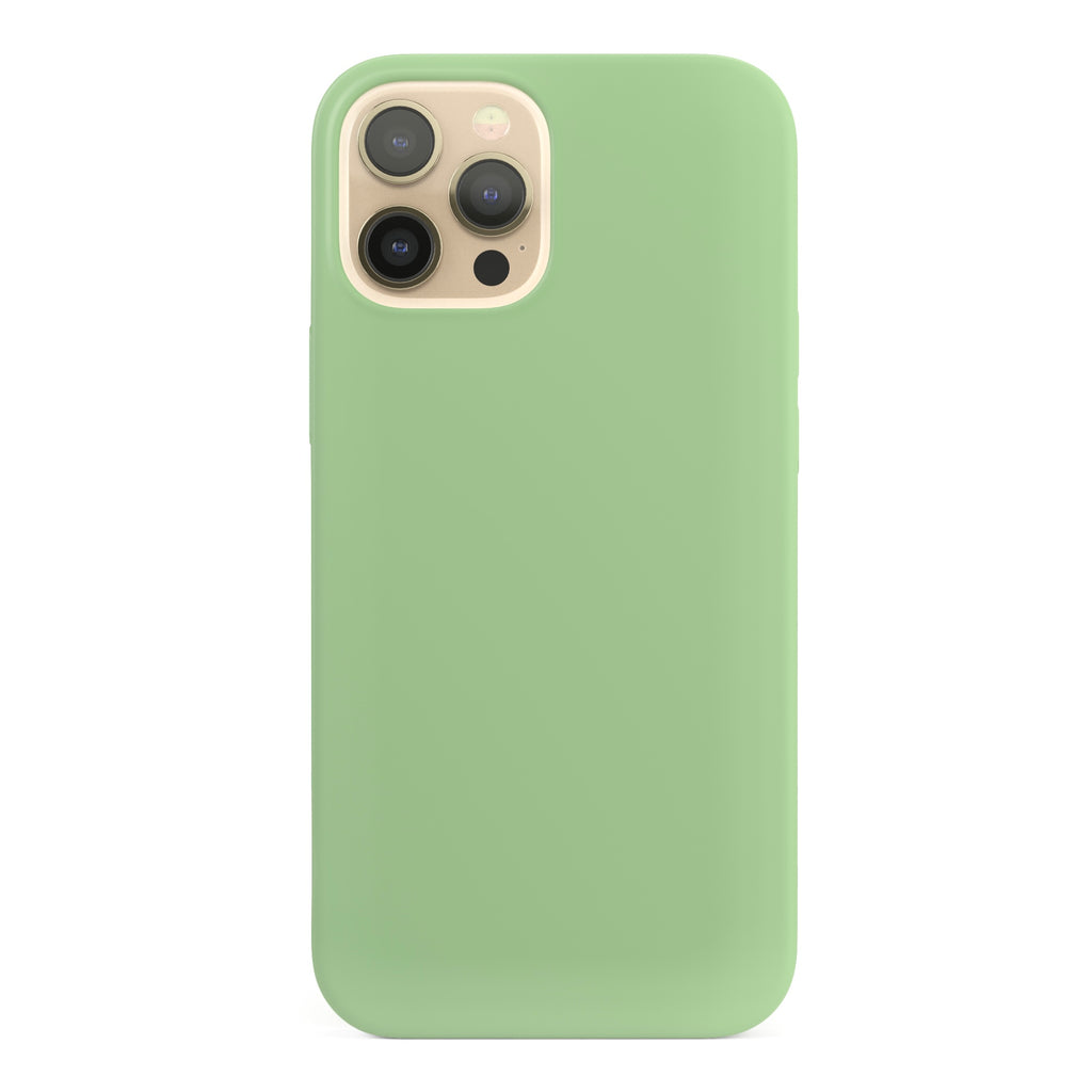 Natural Green iPhone Case – The Caseland