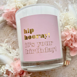 Hip%20Hooray%20%27it%27s%20your%20birthday%27%20Candle